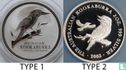 Australia 2 dollars 2003 (without privy mark) "Kookaburra" - Image 3