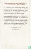 De stem van Tamar - Image 2