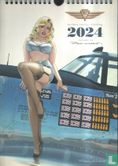 Eastman Calendar 2024 - Image 1