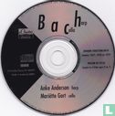 Bach - De Fesch    Harp & Cello - Image 3