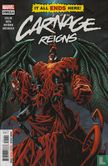 Carnage Reigns Omega - Bild 1