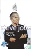 Steve Jobs co-founder of Apple - Afbeelding 1