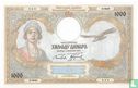 Yougoslavie 1 000 Dinara 1931 - Image 1