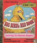 Big Bird's Red Book - Image 1