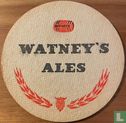 Watney's Ales - Afbeelding 2