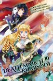 Death March to the Parallel World Rhapsody 10 - Afbeelding 1