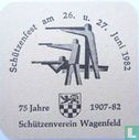 Schützenfest Schützverein Wagenfeld - Bild 1