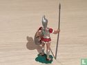 Hoplite with spear - Image 2