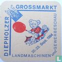 Diepholzer Grossmarkt - Afbeelding 1