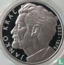 Slowakije 10 euro 2022 (PROOF) "200th anniversary Birth of Janko Král" - Afbeelding 2