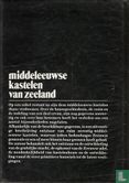 Middeleeuwse kastelen van Zeeland - Image 2