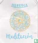 meditación - Afbeelding 3