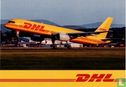 DHL / EAT - Boeing 757F - Image 1