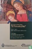 San Marino 2 euro 2013 (folder) "500th anniversary Death of Pinturicchio" - Image 1