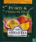 Peach & Passion Fruit   - Afbeelding 1