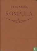 De wonderlijke avonturen van den heer Rompula - Afbeelding 1