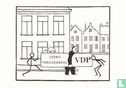VDP 0062 - Uitnodiging ledenvergadering VDP 24 maart 1999 - Afbeelding 1