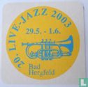 20.Live-Jazz 2003 - Image 1