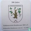 200 Jahre Schützenverein Hombressen - Image 1