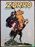Zorro Collection 1 - Afbeelding 1