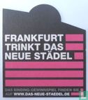 Frankfurt trinkt das neue Städel - Image 1