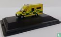 Mercedes Ambulance London - Afbeelding 1