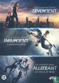 The Divergent Series - Afbeelding 1