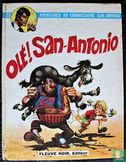 Olé ! San-Antonio - Image 1