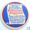 Erbacher Brauhaus 10,7 cm - Bild 1