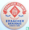 Erbacher Brauhaus 10,7 cm - Bild 2