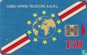 Ligue para o mundo com a Cabo Verde Telecom - Bild 1