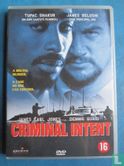 Criminal Intent - Image 1