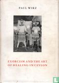 Exorcism and the Art of Healing in Ceylon - Afbeelding 1