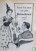 Tover Uw man een glas Heineken's voor! - Afbeelding 2