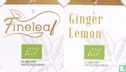 Ginger lemon - Afbeelding 3