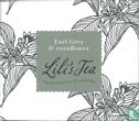 Earl Grey & cornflower