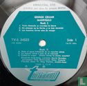 George Crumb: Madrigals