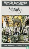 Monkey Sanctuary / The Elephant Sanctuary - Afbeelding 1