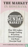 Rosebank Sunday Market - Afbeelding 1