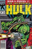 The Incredible Hulk 390 - Image 1