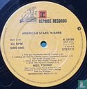 American Stars 'n Bars - Afbeelding 3