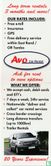 Avo Car Rental - Afbeelding 2