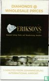 Erikson's Diamonds - Afbeelding 2