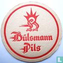 Hülsmann Pils 10,7 cm