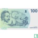 Eine Banknote Albert Einstein – Der Nobelpreis für Physik 1921 - Bild 2