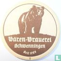 Bären Brauerei Schwenningen - Bild 2