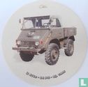 Unimog 411C