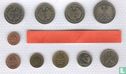 Germany mint set 1980 (F) - Image 2