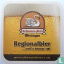 Schwänen-Bräu Regionalbier - Bild 1