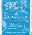 Menta Peperina  - Image 1